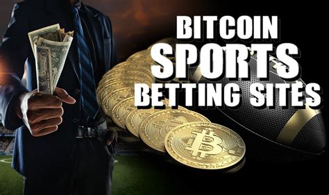 bitoin betting